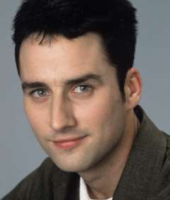 Glenn Quinn